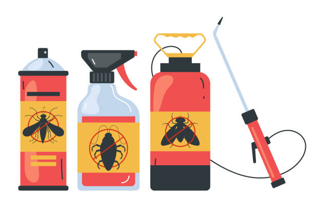 Best Exterminator Services  in Unalaska, AK